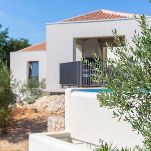 Rekreační dům (jako celek) s klimatizací pro 10 os. na přízemí