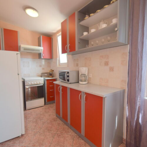 2-Zimmer-Apartment für 3 Personen Obergeschoss mit Klimaanlage