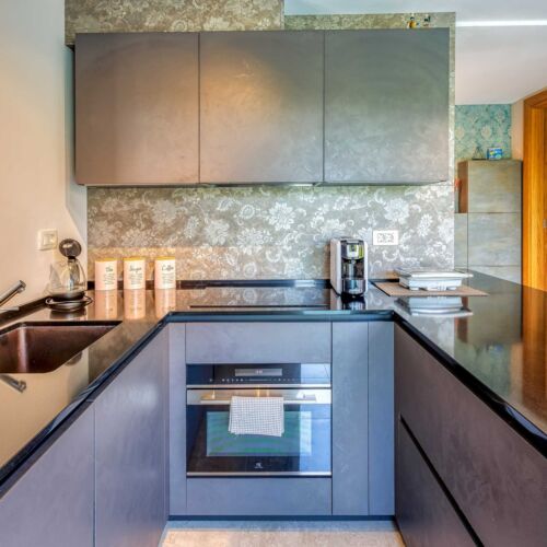 Apartament 2-osobowy z 1 pomieszczeniem sypialnianym (możliwa dostawka)
