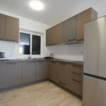 4-Room Air Conditioned Apartment for 6 Persons with Terrace
