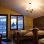 Chalet for 12 Persons
