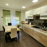Superior 3-Room Family Apartment for 8 Persons