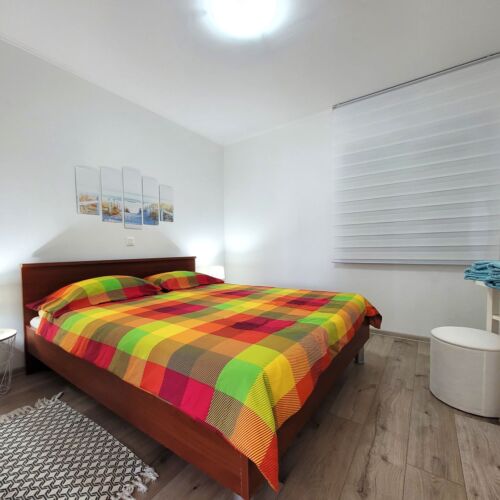Apartman za 4 osoba(e) sa 2 spavaće(om) sobe(om)