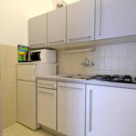 Upstairs 2-Room Air Conditioned Apartment for 3 Persons