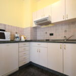 Upstairs 3-Room Air Conditioned Apartment for 5 Persons