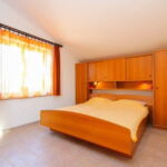 Mansard 1-Room Air Conditioned Apartment for 2 Persons