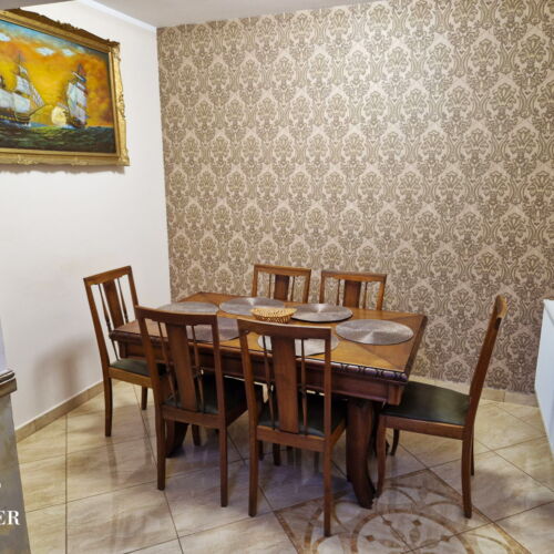Casă de vacanță premier întreaga unitate pentru 6 pers. (se inchirieaza doar integral)