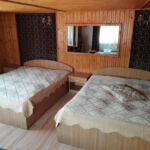 2-Room Suite for 6 Persons