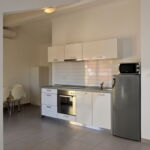 Mansard 2-Room Air Conditioned Apartment for 3 Persons