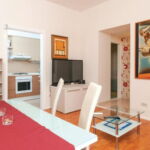 2-Zimmer-Apartment für 3 Personen mit Klimaanlage und Terasse (Zusatzbett möglich)