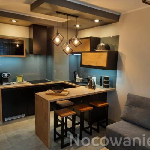 Apartament 4-osobowy z prysznicem z 2 pomieszczeniami sypialnianymi