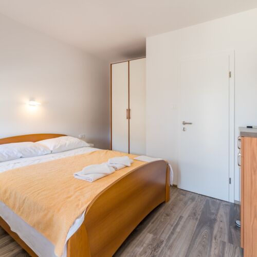 Zweibettzimmer