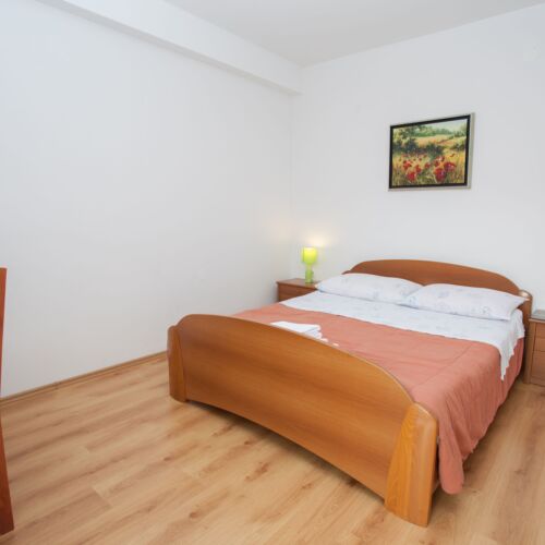 Zweibettzimmer