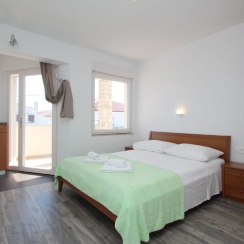 Zweibettzimmer
