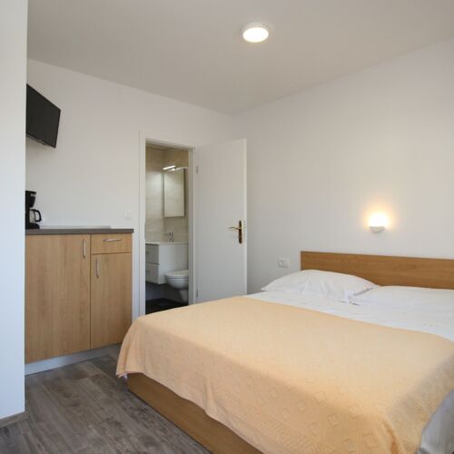 Zweibettzimmer
