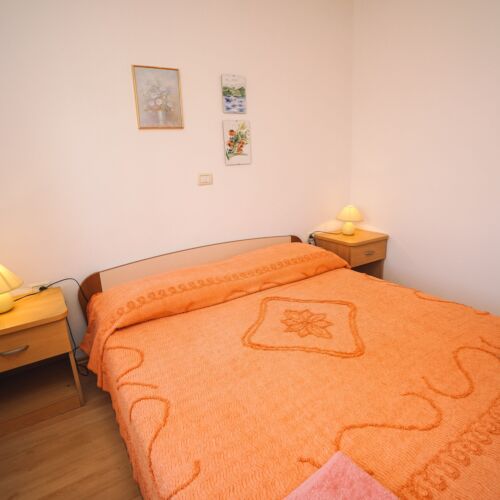 1-Zimmer-Apartment für 1 Person (Zusatzbett möglich)