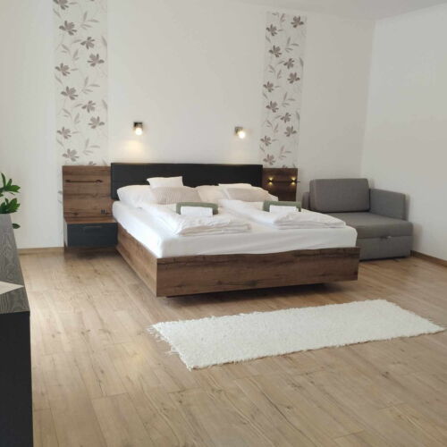 Apartament 4-osobowy cały dom Przyjazny podróżom rodzinnym