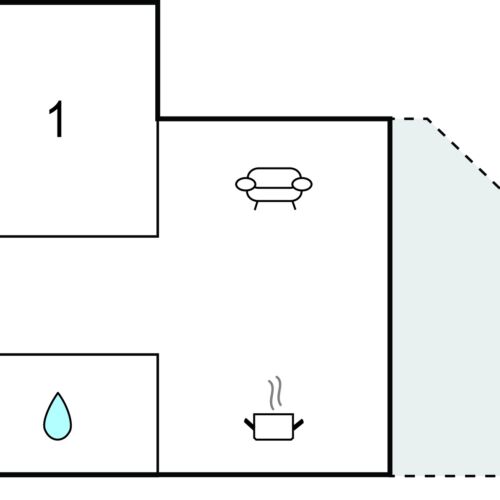 Apartament 3-osobowy 