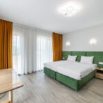 Otopeni Suites By CityBookings Otopeni