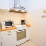 2-Zimmer-Apartment für 4 Personen mit Klimaanlage und Terasse