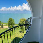 Cirkáló Holiday Apartman Ezüstpart Siófok