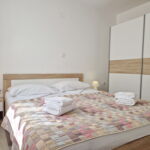 Apartment SLABEK P. (Gorica) Baska