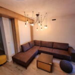 Cottage for 10 Persons with Shower and Kitchen (extra beds available)