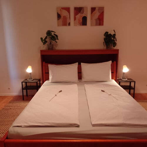 Casa rustică trip întreaga unitate pentru 5 pers. (se inchirieaza doar integral)