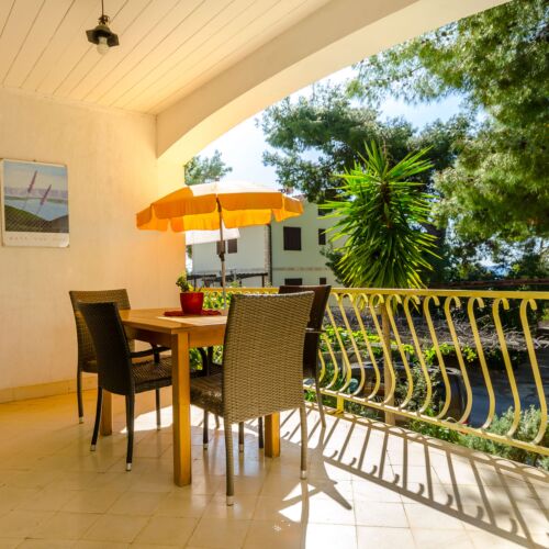 Apartament cu 1 camera pentru 2 pers.