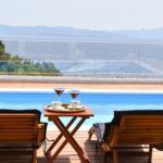 Robinzoni Apartmanok Medencével Öböl Tvrdni Dolac, Hvar - 6112 Tvrdni Dolac