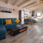 Superior Whole House Chalet for 7 Persons