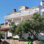 Pogled na more Klimatiziran apartman za 3 osoba(e) sa 1 spavaće(om) sobe(om) A-19896-b