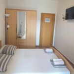 1-Zimmer-Apartment für 2 Personen mit Terasse AS-20005-e