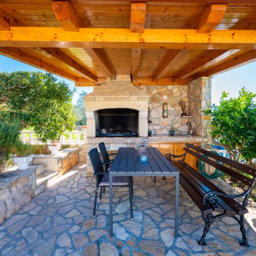 Klimatiziran Sa terasom apartman za 2 osoba(e) sa 1 spavaće(om) sobe(om) A-20056-a