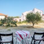 Sa terasom apartman za 2 osoba(e) sa 1 spavaće(om) sobe(om) A-20082-a