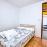 Klimatiziran Mali balkon apartman za 3 osoba(e) sa 1 spavaće(om) sobe(om) A-20082-b