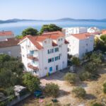Klimatiziran Mali balkon apartman za 3 osoba(e) sa 1 spavaće(om) sobe(om) A-20082-c