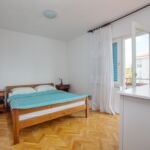 Pogled na more Klimatiziran apartman za 4 osoba(e) sa 2 spavaće(om) sobe(om) A-20082-e