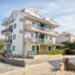 Klimatiziran Mali balkon apartman za 2 osoba(e) sa 1 spavaće(om) sobe(om) A-20082-h