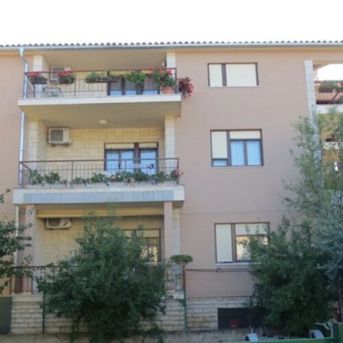 Pokój 2-osobowy z klimatyzacją S-20112-b