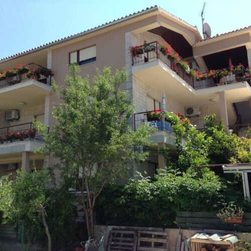 Pokój 2-osobowy z klimatyzacją S-20112-e