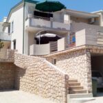 Pogled na more Klimatiziran apartman za 4 osoba(e) sa 2 spavaće(om) sobe(om) A-20124-a