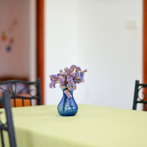 2-Zimmer-Apartment für 5 Personen mit Klimaanlage