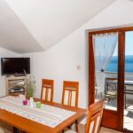 Apartmanok Parkolóhellyel Njivice, Krk - 20501 Njivice