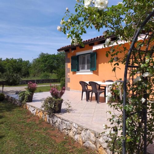 2-Room Air Conditioned Apartment for 4 Persons K-20540