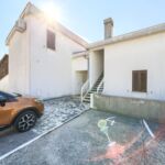 Apartmanok Parkolóhellyel Njivice, Krk - 20543 Njivice