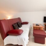 Apartmanok Parkolóhellyel Klenovica, Novi Vinodolski - 20556 Klenovica