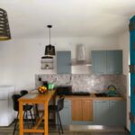 Klimatiziran Sa terasom apartman za 3 osoba(e) sa 1 spavaće(om) sobe(om) A-20592-b