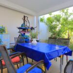 Pogled na more Klimatiziran apartman za 4 osoba(e) sa 1 spavaće(om) sobe(om) A-20605-a