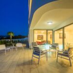 Apartmanok Családok Részére Medencével Vantacici, Krk - 20621 Vantačići